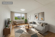Prodej bytu 3+kk, 65 m², Mikulova, Praha…